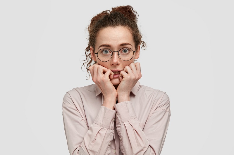 Problemas Psicológicos: Ansiedad
