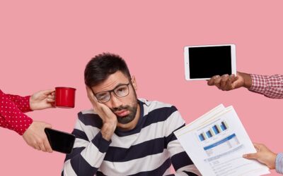 Problemas de Carácter, Consulta Psicológica en Madrid