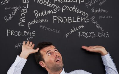 APRENDE CÓMO TRANSFORMAR LOS PROBLEMAS DE CARÁCTER EN OPORTUNIDADES DE CRECIMIENTO