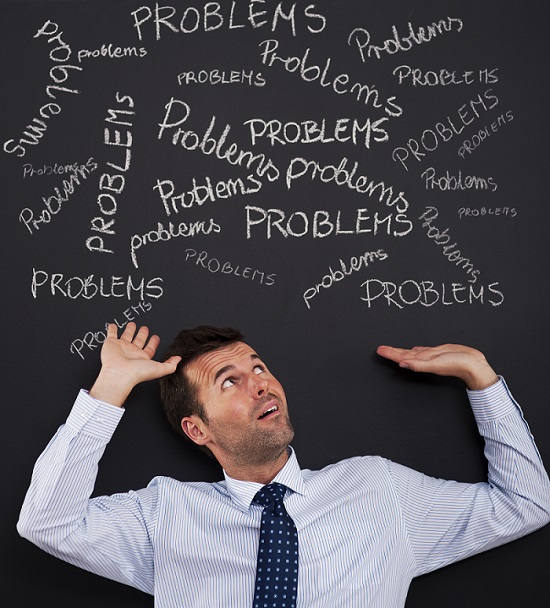 APRENDE CÓMO TRANSFORMAR LOS PROBLEMAS DE CARÁCTER EN OPORTUNIDADES DE CRECIMIENTO