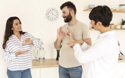 CONSTRUYENDO RELACIONES FUERTES DESCUBRE LA TERAPIA DE PAREJA Y NO LO DUDES MÁS