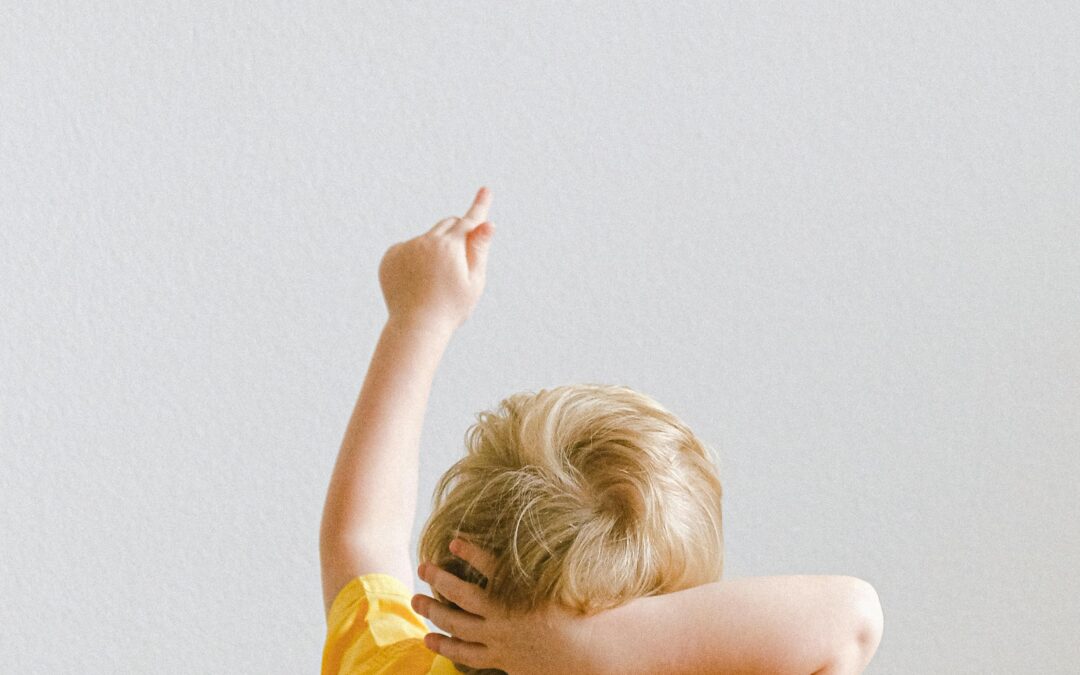 Desarrollo Emocional Infantil: Señales de Alarma y Cuándo Buscar Ayuda 